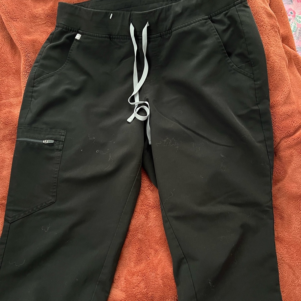 Figs Large joggers scrub